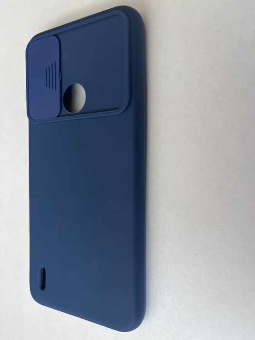 Etui na telefon Motorola E7i Power slider