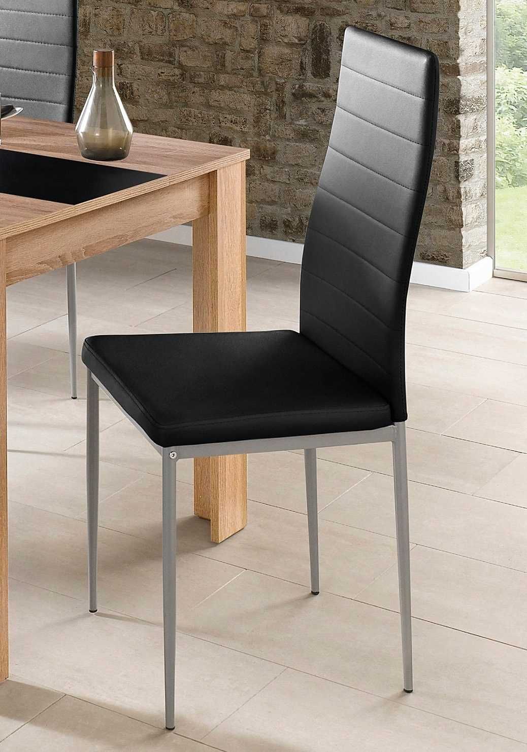 Salon / jadalnia * Nowy zestaw stół + 4 krzesła * 700zł
