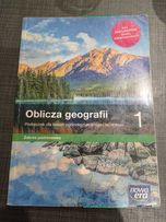 Oblicza geografii 1