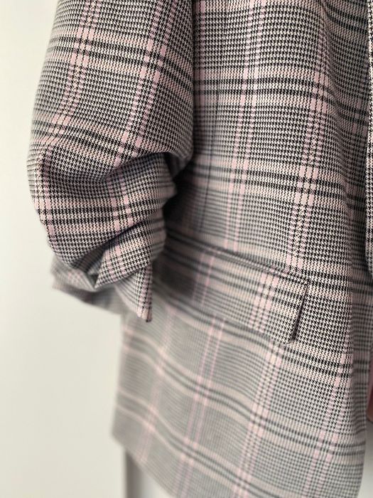 Marynarka długa Mohito