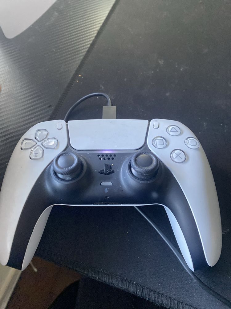 Ps5 slim sem disco 500 gb