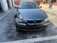 BMW Seria 3 Bmw e90 320i 150km