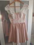 Loola Belleza cappuccino rozmiar XS
