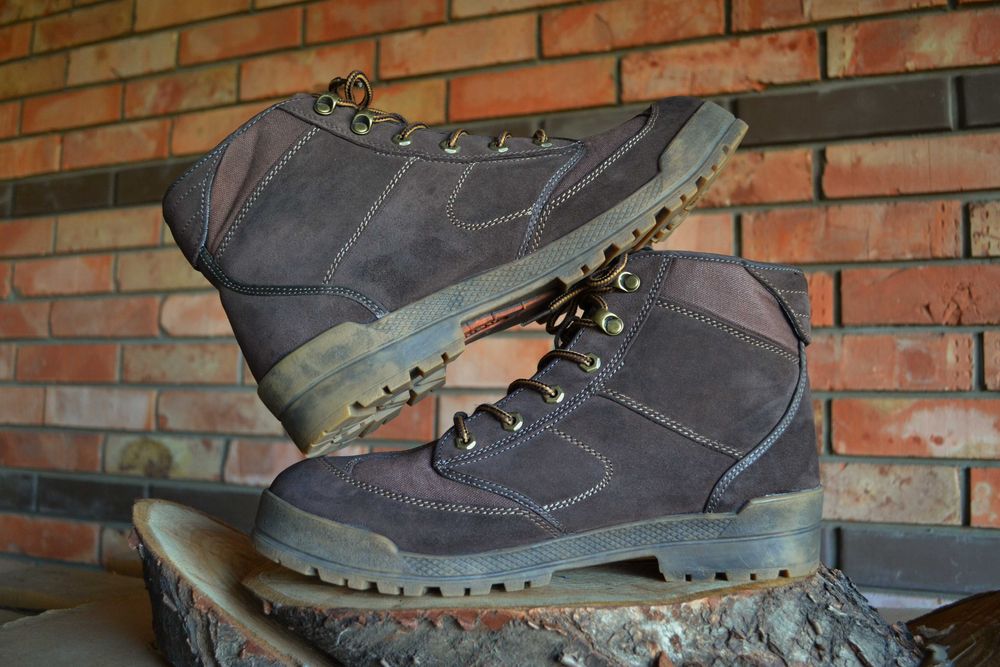 Трекинговые Ботинки Kengaroos Оригинал Размер 44 стелька 28.5 см