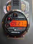 Smartwatch MD57 MEVADEN 1.7 "