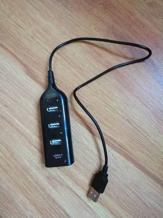 Usb  wielofunkcyjne 2.0