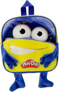 Play-Doh plecak dla DZIECI