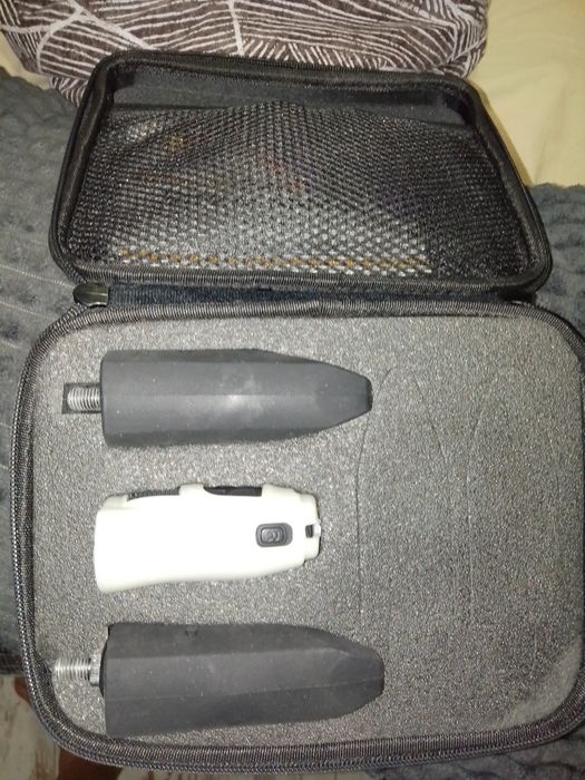 Sygnalizatory brań prologic bat 2+1