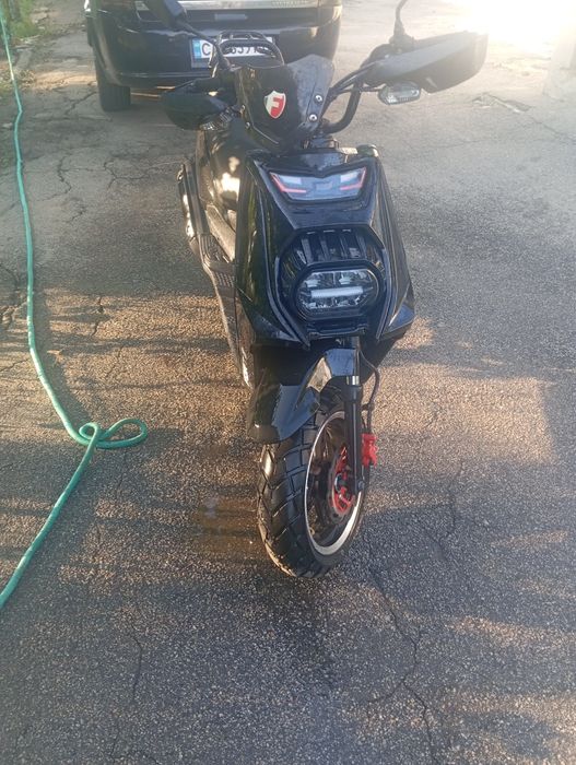 Продам FORTE-150