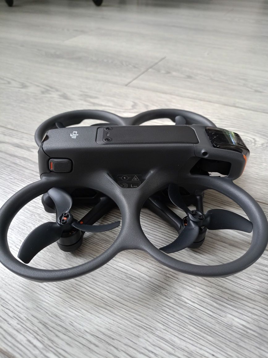 DJI Avata 2, FPV дрон