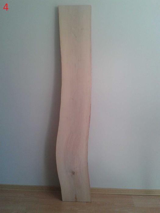 Półki monolityczne