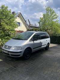 Volkswagen sharan 1.9 TDI