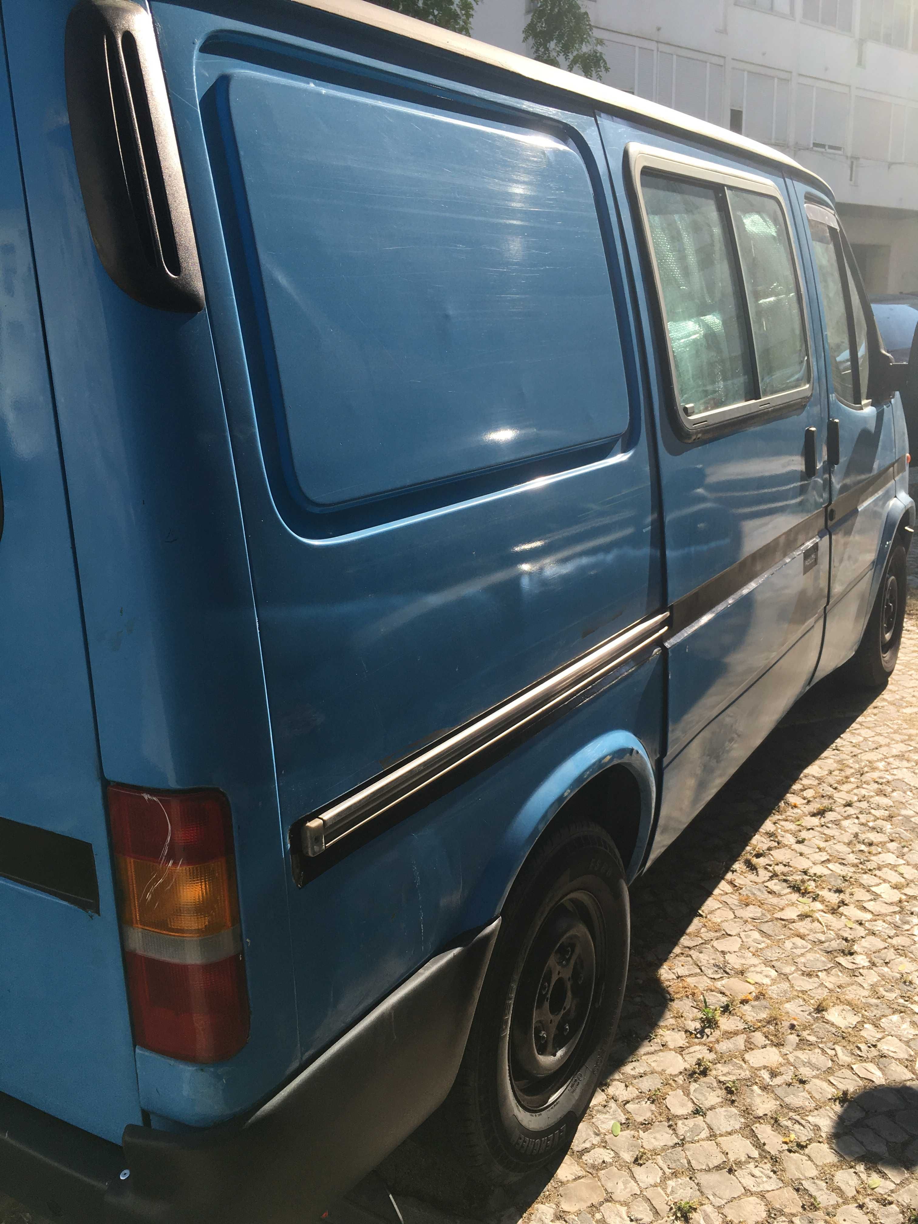especial dormitório
