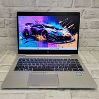 ‼️Ноутбук HP EliteBook 14" FHD\i7-8550 8ядер\16gbDDR4\256гбSSD #861