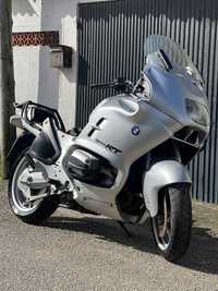 Vendo peças bmw r1100rt