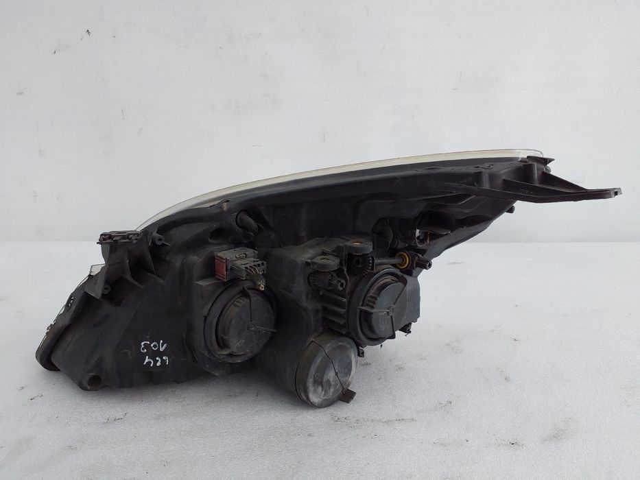 Ótica / farol direita OPEL Vectra C Caravan