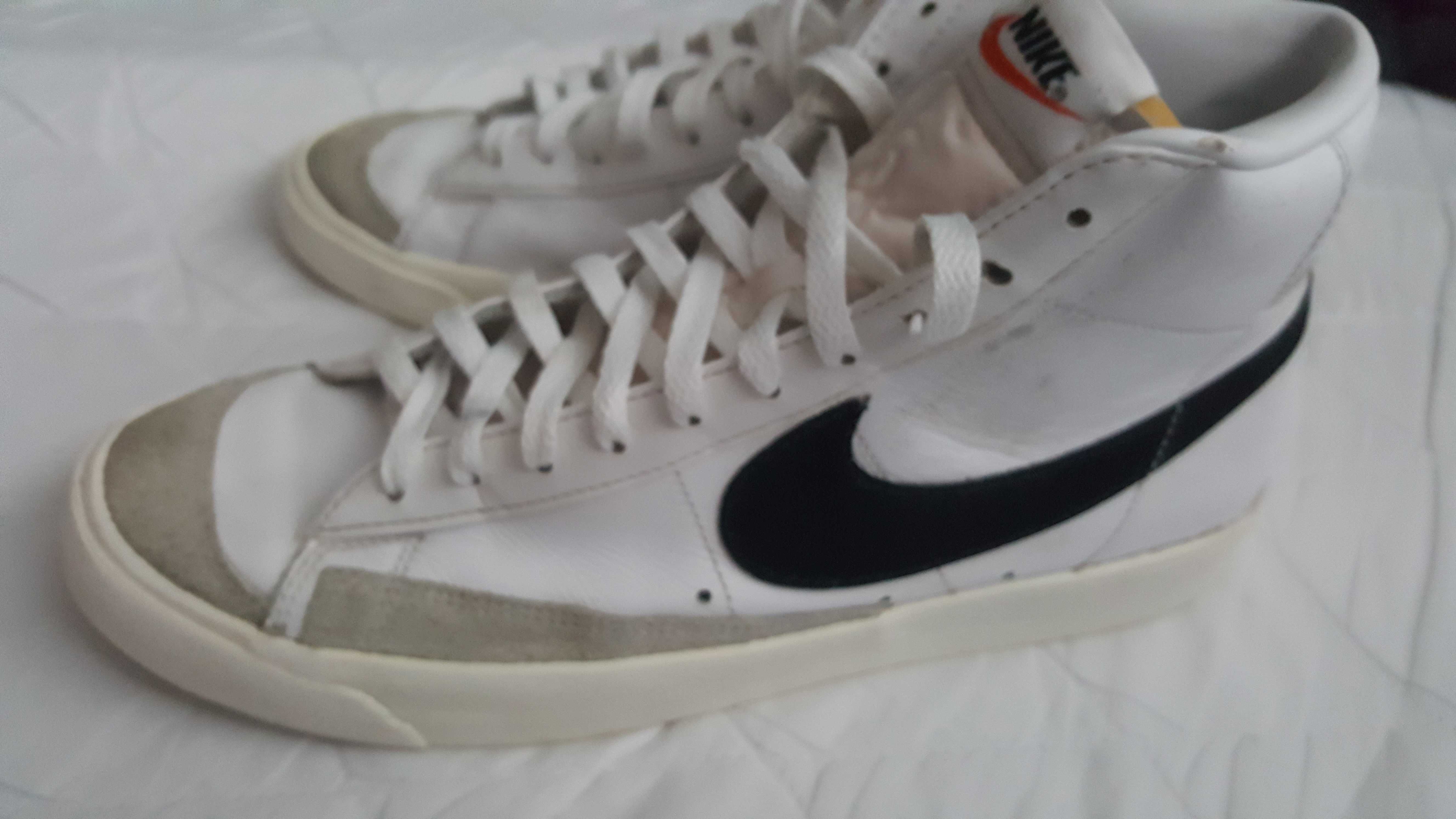 Nike Blazer Mid 77 rozm. 45