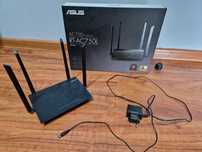 Router ASUS AC750 Dual Band (RT-AC51U)