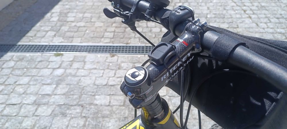 Bicicleta BTT Coluer Pragma 29 - Tamanho L