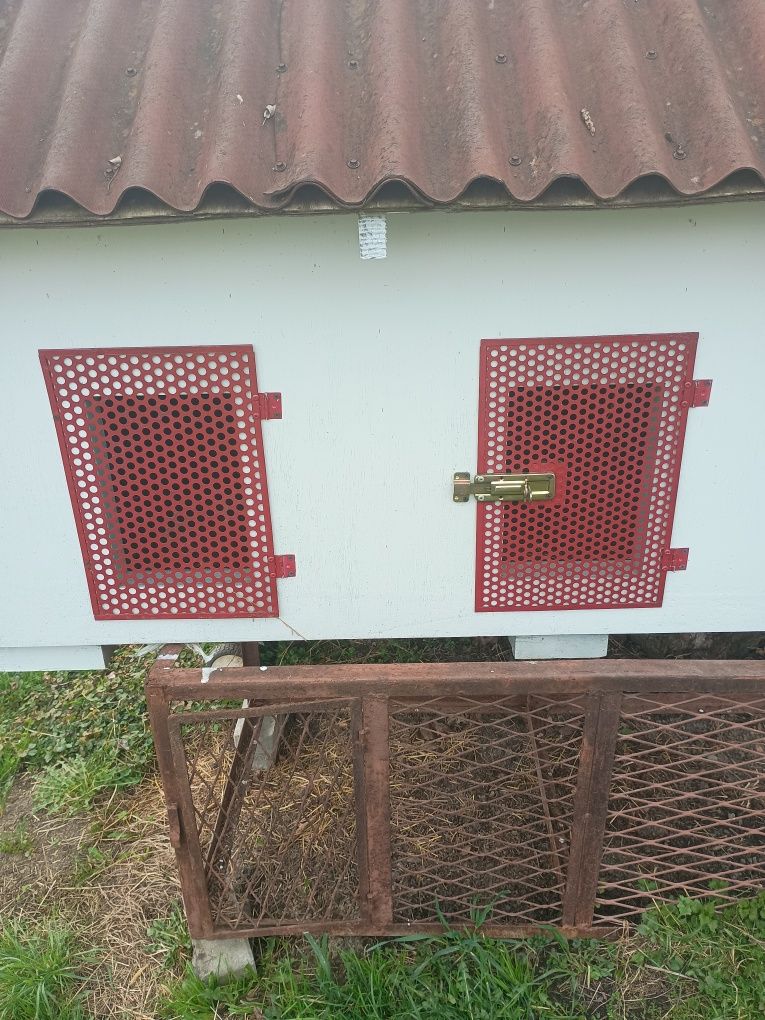 Klatka dla królików