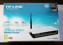 Router TP LINK TD-W8901G Neostrada Orange Netia TP SA