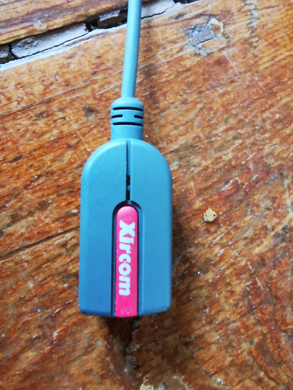 Xircom adaptador
