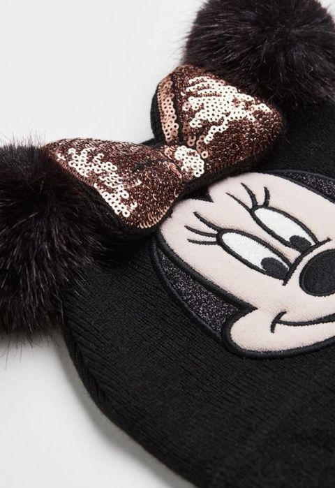 Шапка для дівчинки