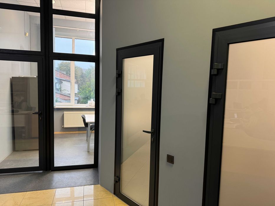 Оренда офісу Житомир