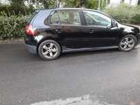 Sprzedam w dobrym stanie Volkswagena Golfa GTI