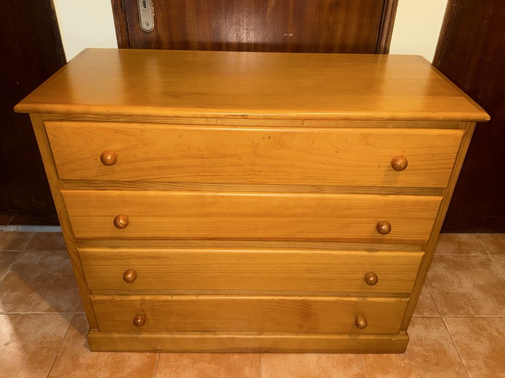 Mobilia de quarto