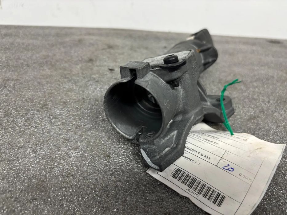 Canhão da ignição SKODA Fabia I Hatchback (6Y2)