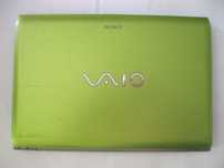 Laptop Sony Vaio PCG-31311M