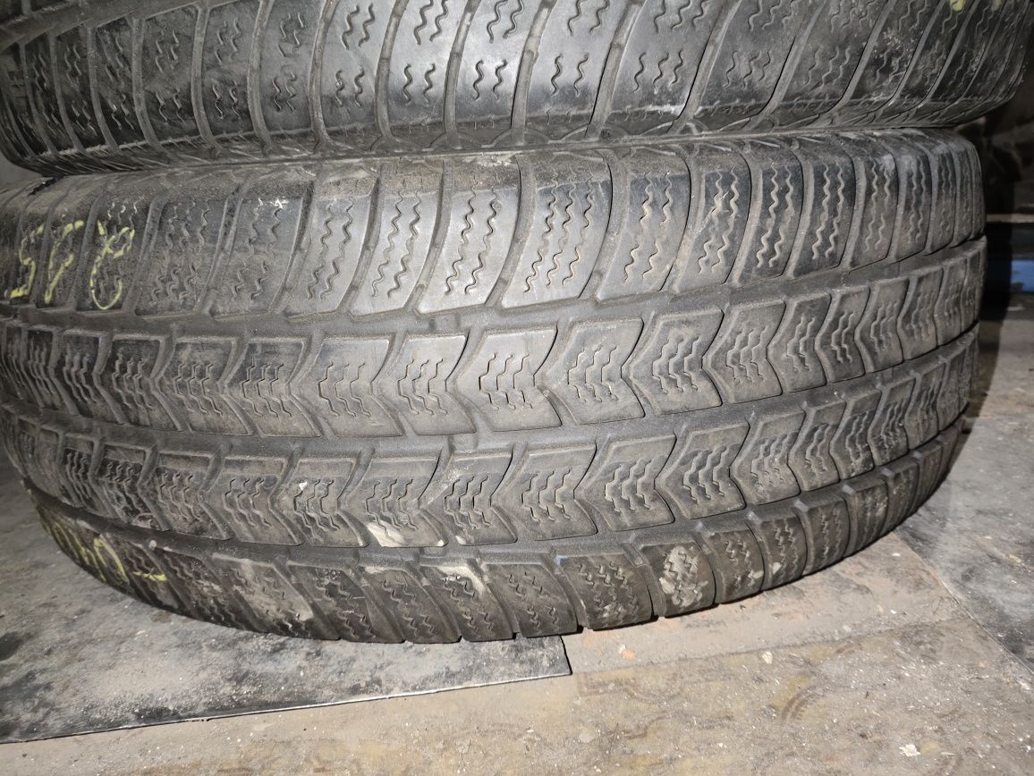 215 65 15c semperit
