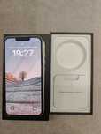 iPhone 13 Pro 128GB – biały