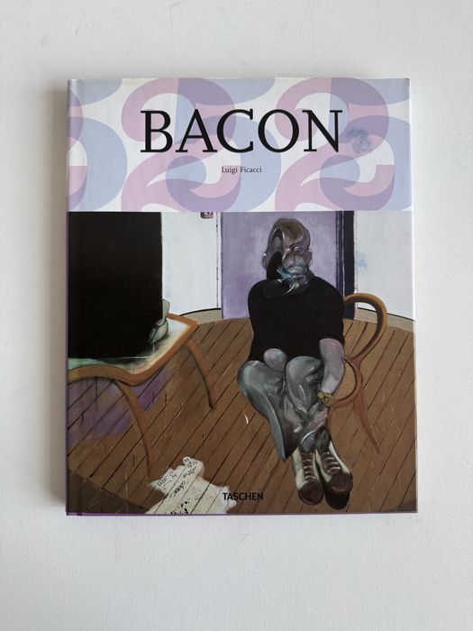 Taschen. Francis Bacon
