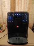 Кофемашина Melitta Barista TS
