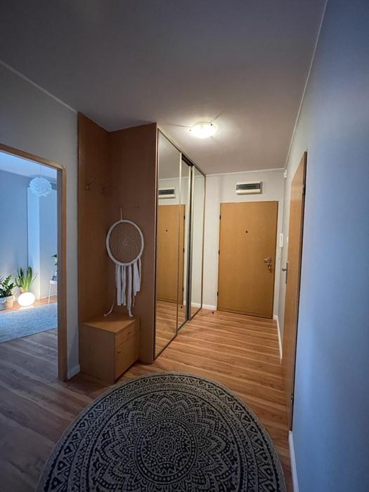 Gabinet dla psychologa, do pracy zdalnej, korepetycji.