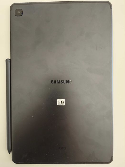 Samsung Galaxy tab s6 lite SM-P613