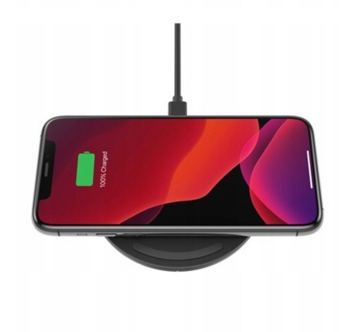 Wireless Charging Pad 15W