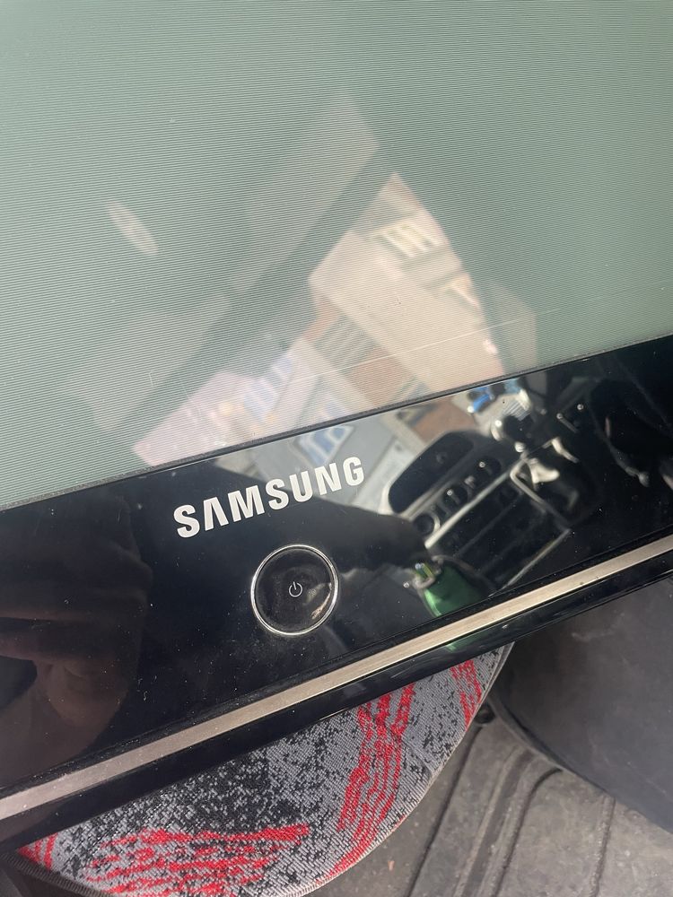 Плазма Samsung Display ps 50c91hr