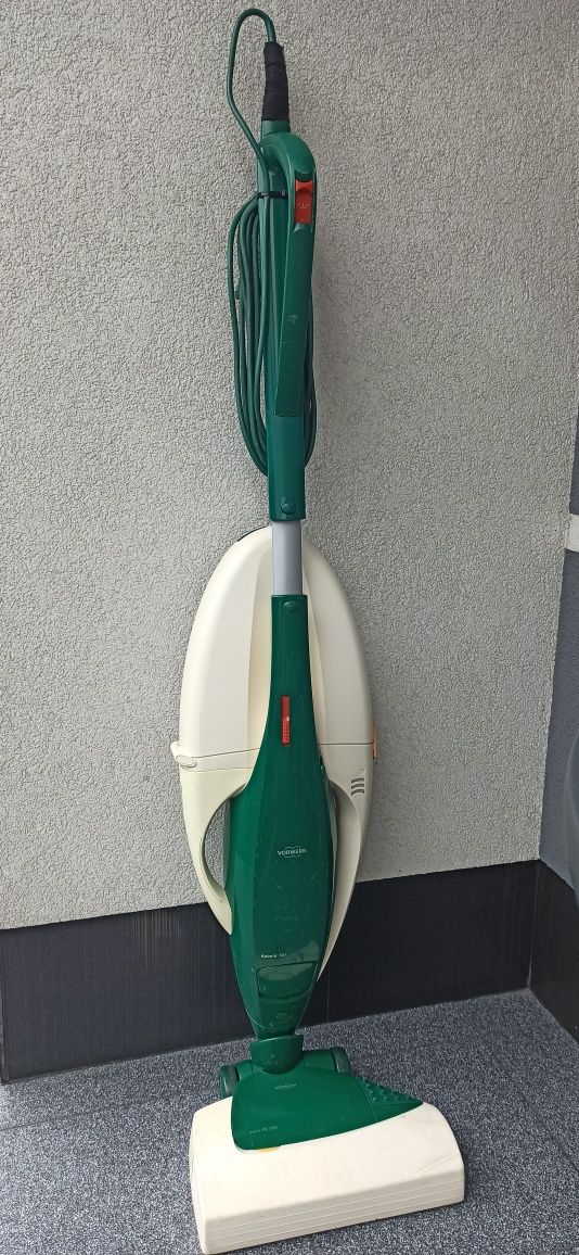 Vorwerk Kobold 131, odkurzacz, szczotka Kobold EB 350