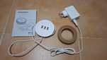 Carregador USB Ikea