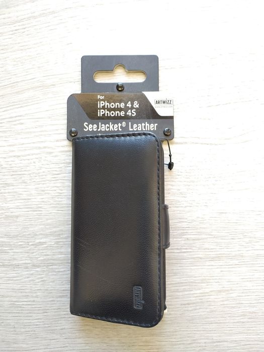 Capa iPhone 4 e 4s