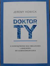 Doktor Ty - Jeremy Howick