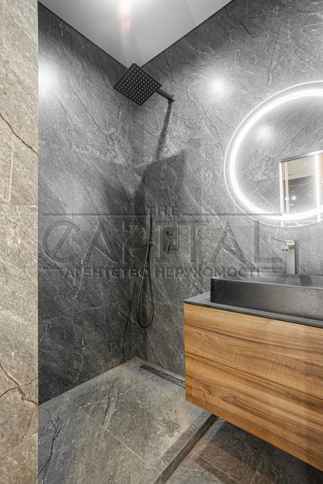 Продажа квартиры, ул. Андрея Верхогляда, ЖК Delmar, Печерский р-н