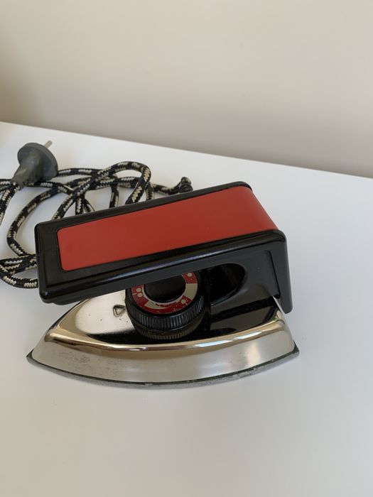 Праска дорожня компактна б/в