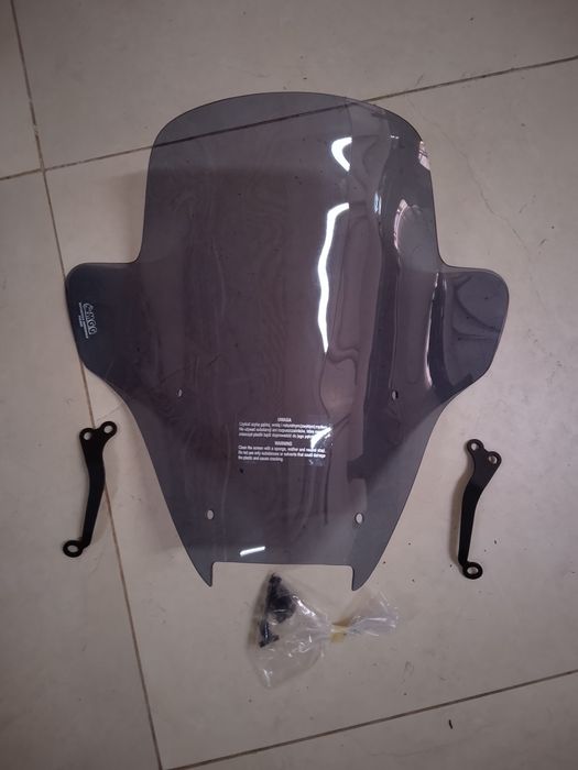 Para brisas Yamaha XT 660 R/X