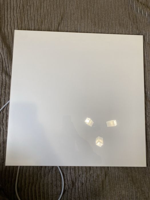 керамічна інфрачервона нагрівальна панель HCP-400wt Ardesto