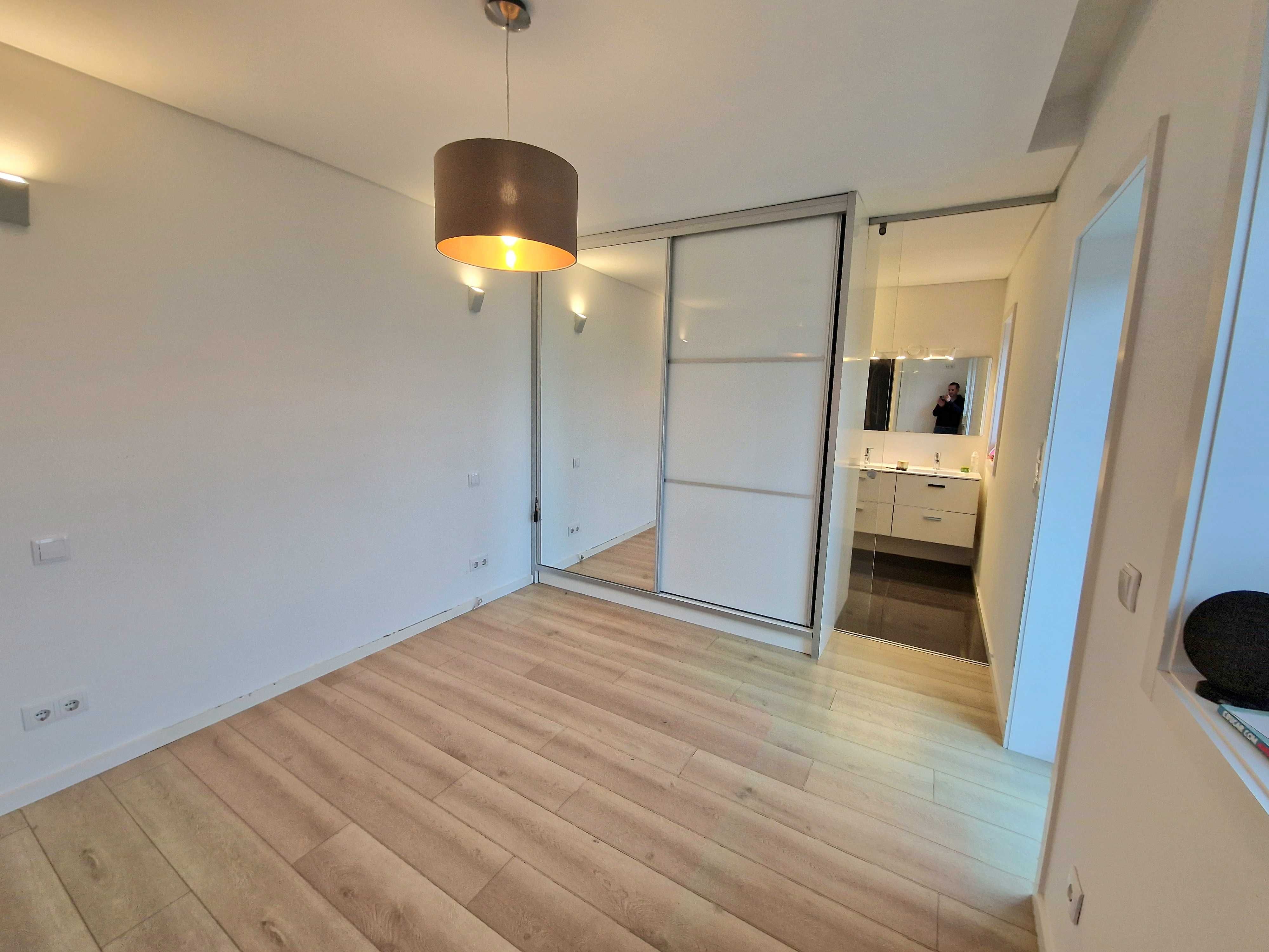 Apartamento T3 a 7 min de Viana