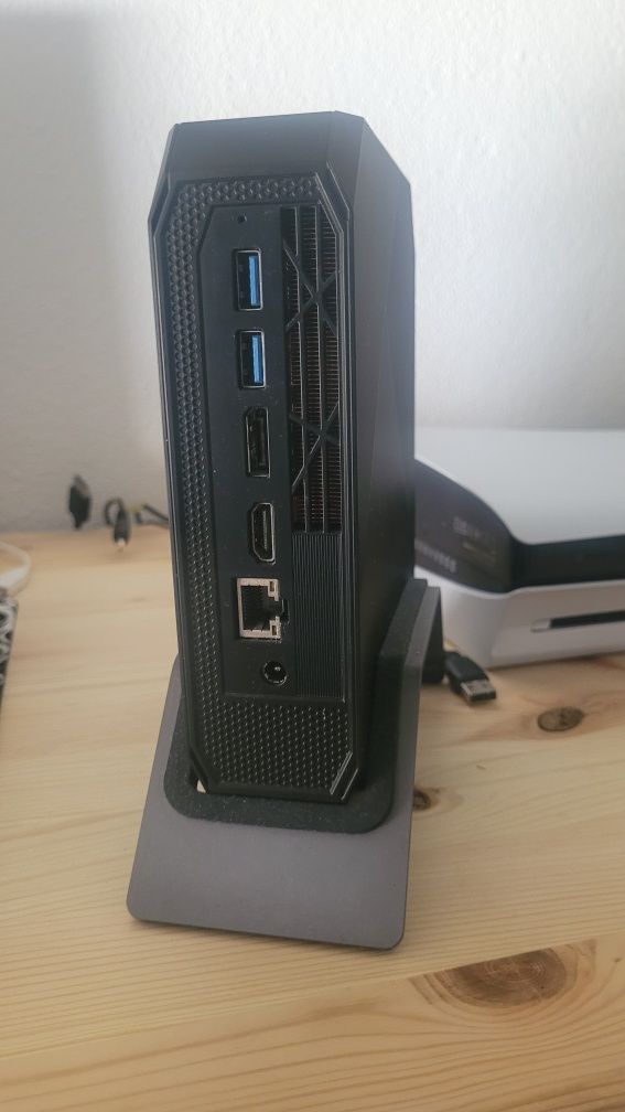 Mini PC Blackview MP200